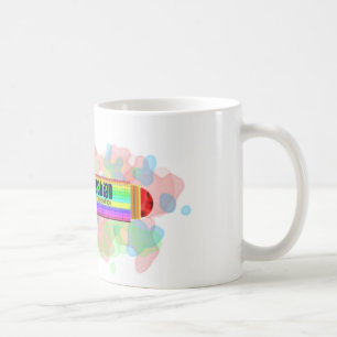 Chapstickのレズビアン コーヒーマグカップ