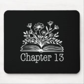 Chapter 13 Birthday  マウスパッド (正面)