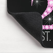 Chapter 20 Est 2006 Happy 20th Birthday Gift  マウスパッド (コーナー)