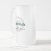 chapter_2_mug_back、chapter_2_mug_front フロストグラスビールジョッキ (正面左)