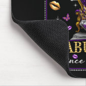 Chapter 49 Fabulous Since 1977 49th Birthday Women マウスパッド (コーナー)