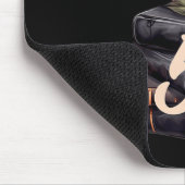 Chapter 54 54th Birthday Women Book Lovers Its My  マウスパッド (コーナー)