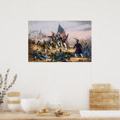 Chapultepec ポスター (キッチン)