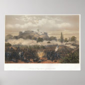 Chapultepec ポスター (正面)