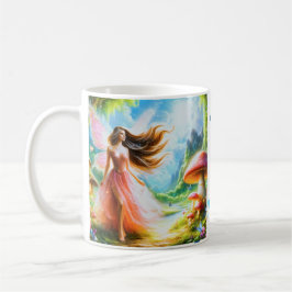 Chaque jour est une nouvelle opportunité, tasse コーヒーマグカップ