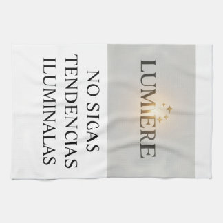 CHAQUETA VAQUERA  キッチンタオル