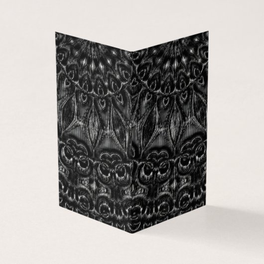 Charcoal Mandala  (外部)