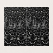 Charcoal Mandala  (外部フラット)