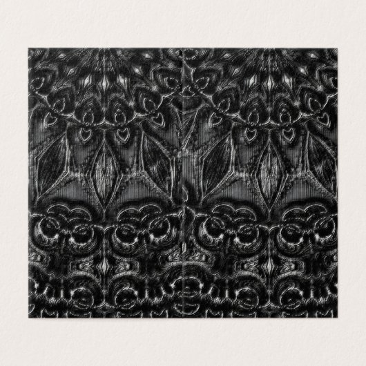 Charcoal Mandala  (外部フラット)