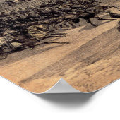 Charge of the Light Cavalry Brigade ポスター (角)