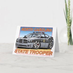 Charger_NC_TROOPER カード