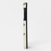 Chariklia Zarris著トンボのコレクション Case-Mate iPhoneケース (裏面/左)