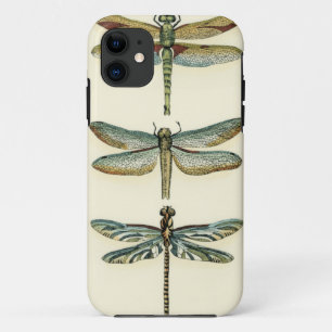 Chariklia Zarris著トンボのコレクション iPhone 11 ケース