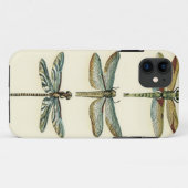 Chariklia Zarris著トンボのコレクション Case-Mate iPhoneケース (裏面(横))