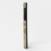 Chariklia Zarris著石造りのタイルのデザイン Case-Mate iPhoneケース (裏面/左)