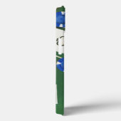 Chariklia Zarris著破片が付いているブラックジャックのゲーム Case-Mate iPhoneケース (裏面 / 右)