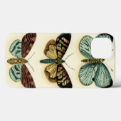 Chariklia Zarris著蝶コレクション Case-Mate iPhoneケース (裏面 (横))