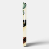 Chariklia Zarris著蝶コレクション Case-Mate iPhoneケース (裏面 / 左)