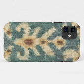 Chariklia Zarris著装飾的なイカットの生地のデザイン Case-Mate iPhoneケース (裏面(横))