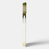 Chariklia Zarris著4つのカラフルな長方形 Case-Mate iPhoneケース (裏面 / 右)