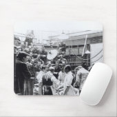 Charingの十字の病院の操作 マウスパッド (マウス)