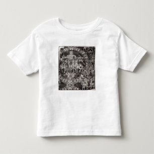 Charioteer トドラーTシャツ