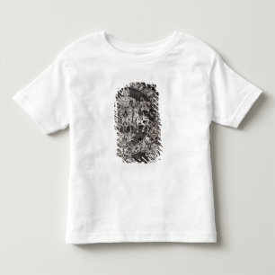 Charioteer トドラーTシャツ