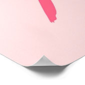 Charisma uniqueness nerve and talent ポスター (角)