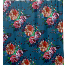 Charismaicのシャワー・カーテン シャワーカーテン