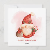 charismas card シーズンカード (裏面)