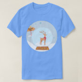 charismas ornaments cute charismas sticker set108  tシャツ (デザイン正面)