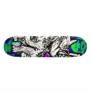 CHARIZARD スケートボード