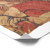 Charlemagne  Tournai Workshop ポスター (角)