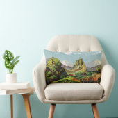 Charleroiランバーピロー博覧会 ランバークッション (椅子)