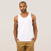 Charles Antlas™_tri-pose barbell Tシャツ (正面フル)