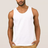 Charles Antlas™_tri-pose barbell Tシャツ (正面)