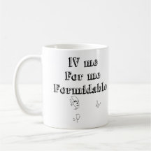 Charles Aznavour、手ごわい/Veritable T-Shirt Mug