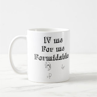 Charles Aznavour、手ごわい/Veritable T-Shirt Mug コーヒーマグカップ