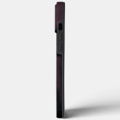 Charles Bridge Prague Case-Mate iPhoneケース (裏面 / 左)
