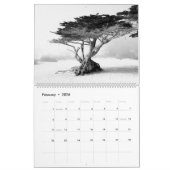 Charles Christopher Photographs - 2026 Calendar カレンダー (2月 2026)
