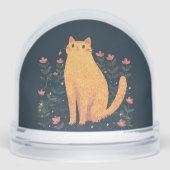 Charles Dickens' Cat Quote (正面)