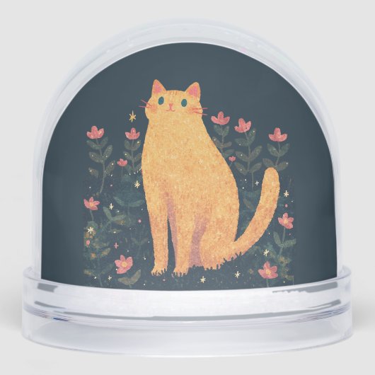 Charles Dickens' Cat Quote (正面)