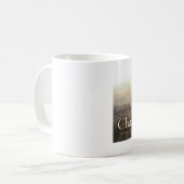 Charles Dickens London Mug コーヒーマグカップ (正面左)