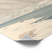 Charles Hamilton Smith – スピッツベルゲン、ベアリング ポスター (角)