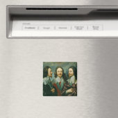Charles I マグネット (インサイチュ (食洗機))