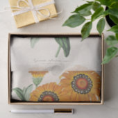 Charles Lemaire著Gazania splendens (hybride) 薄葉紙 (ギフト)