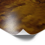 Charles M Russellによる「カウボーイズ・ロープでステア」 フォトプリント (角)