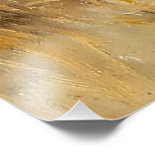 Charles M Russell著「Dakota Chief」 フォトプリント (角)