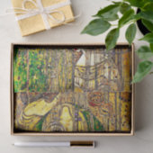 Charles Mackintoshによる無題 薄葉紙 (ギフト)