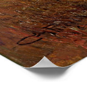 Charles Marion Russell著Medicine Man (1916) ポスター (角)